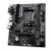 Gigabyte B550M S2H AM4 AMD Micro ATX Motherboard